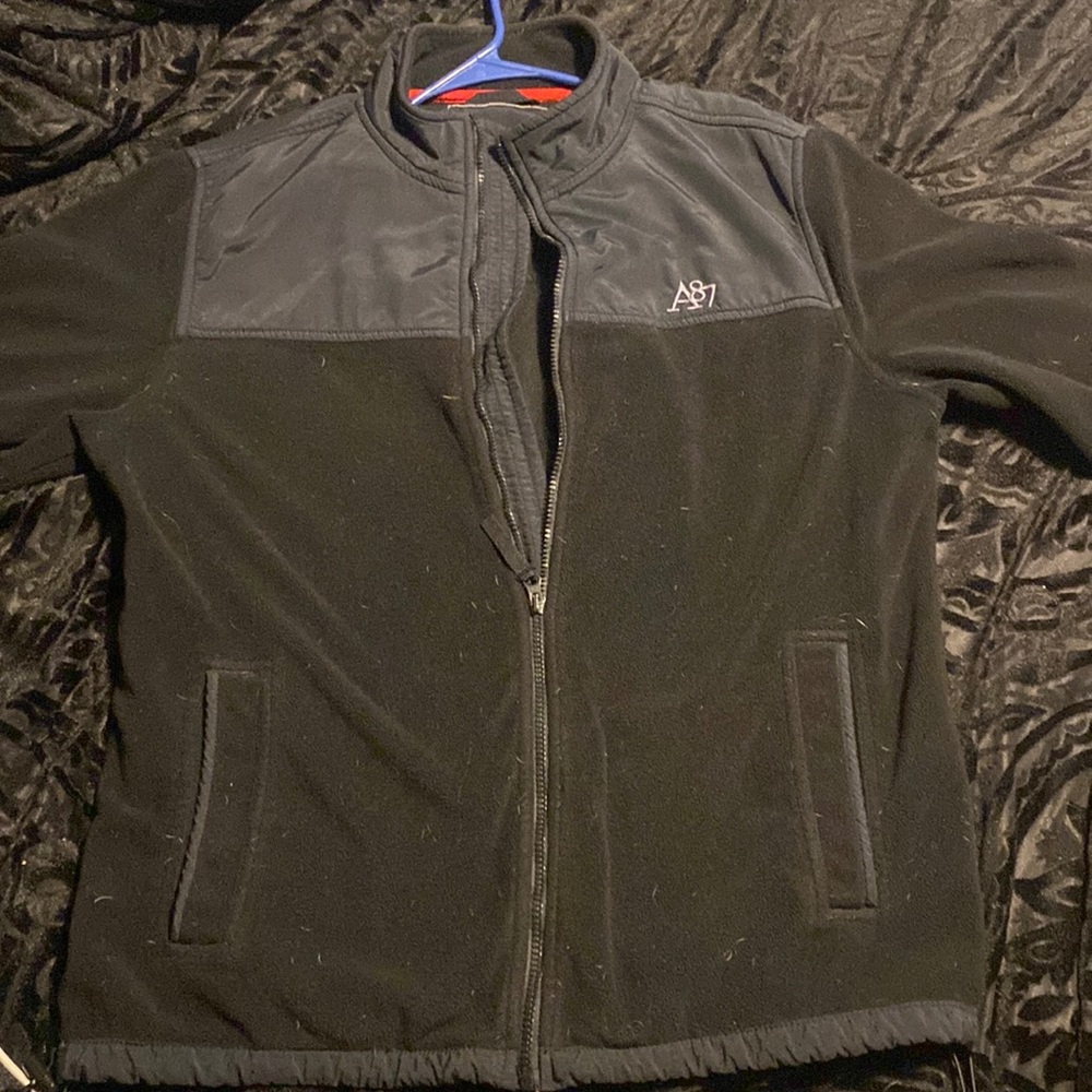 Aeropostale zip up